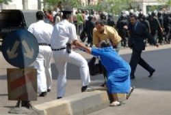 The U.S. and Egypt: Giving up on the ’liberty doctrine’ 